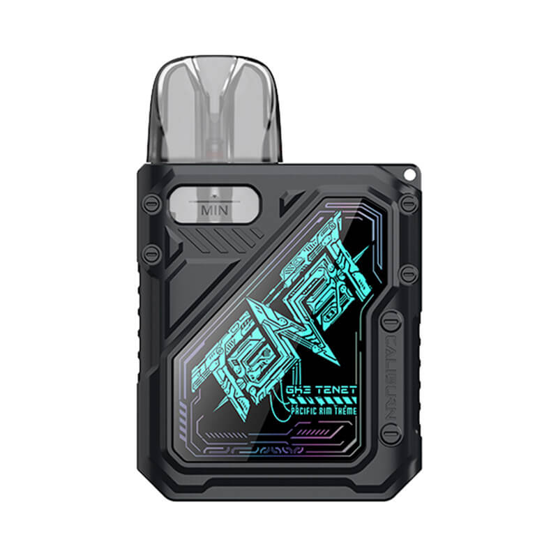 Uwell Caliburn GK3 TENET Pod System Kit