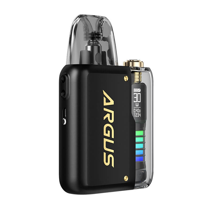 Voopoo Argus P2 Pod NEGRO