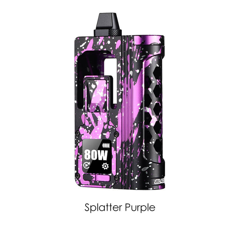 ThunderHead Creations Blaze AIO DNA80C Mod