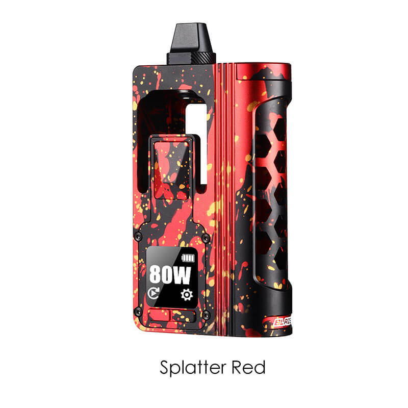 ThunderHead Creations Blaze AIO DNA80C Mod