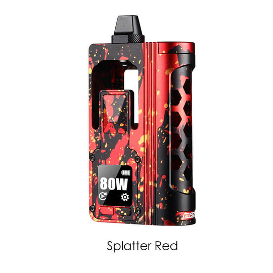 ThunderHead Creations Blaze AIO DNA80C Mod