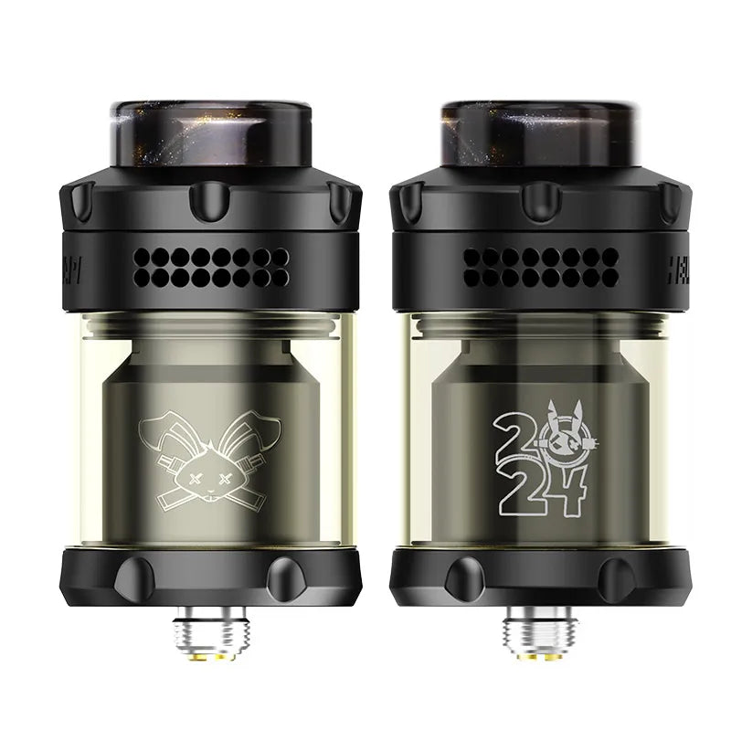 Hellvape Dead Rabbit 3 RTA Edición Aniversario 2024
