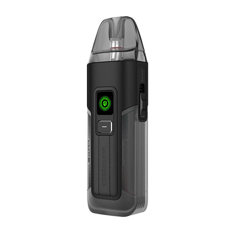 Vaporesso Luxe X2 Pod NEGRO