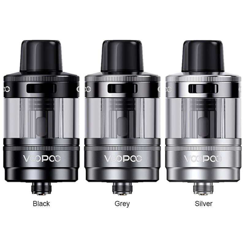 Voopoo PNP-X Pod Tank DTL Atomizer - Tanque de vapeo de 5ml con sistema de llenado lateral