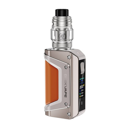 MODS EN KIT - Aegis Legend 3 Mod Kit - VAPES MEXICO GEEKVAPE