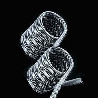 RAMCEZ Coils RBA MTL/DTL