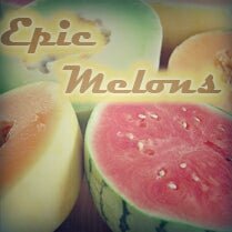 VINTAGE 60ML - Epic Melons - VAPES MEXICO VINTAGE