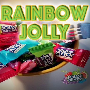 VINTAGE 60ML - Rainbow Jolly - VAPES MEXICO VINTAGE