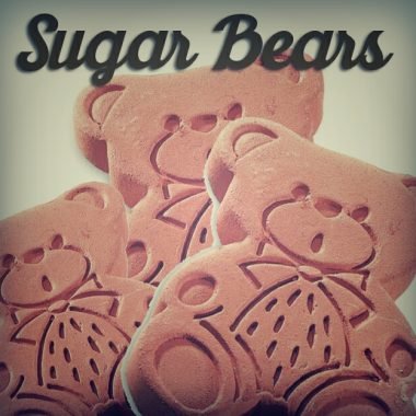 VINTAGE 60ML - Sugar Bears - VAPES MEXICO VINTAGE