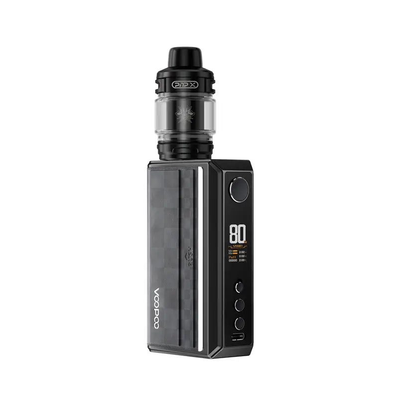 Voopoo-Drag-5-Kit-177W NEGRO