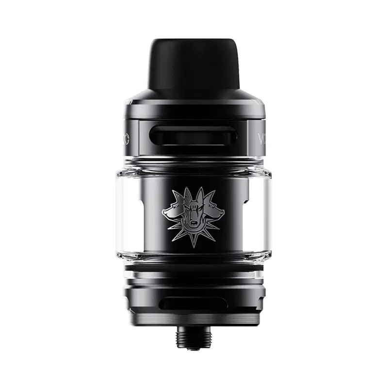 Voopoo Uforce-X Tank Atomizer NEGRO