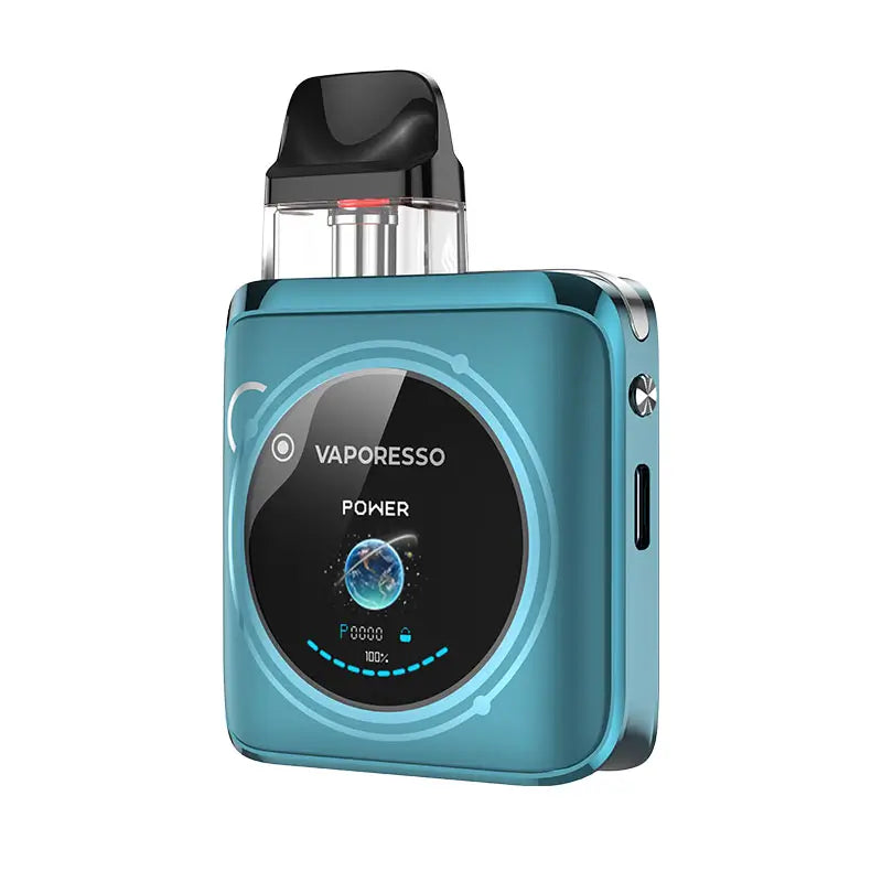 Vaporesso XROS 4 Nano AZUL