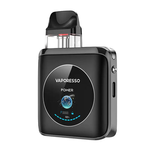 Vaporesso XROS 4 Nano NEGRO