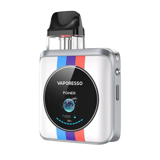 Vaporesso XROS 4 Nano EDICION ESPECIAL