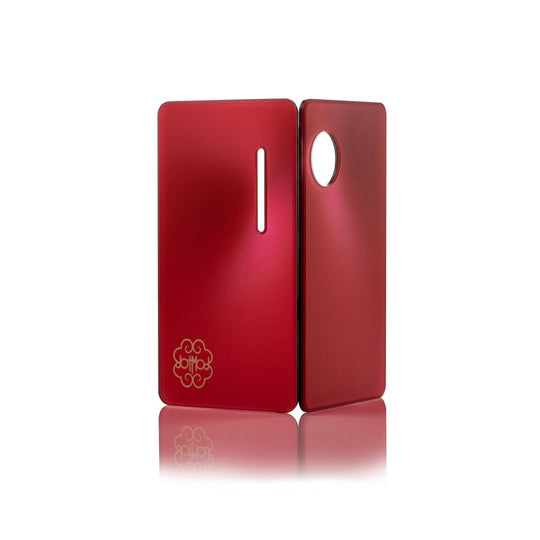 CONSUMIBLES - Dot AIO V2 Replacement Doors - VAPES MEXICO DOTMOD