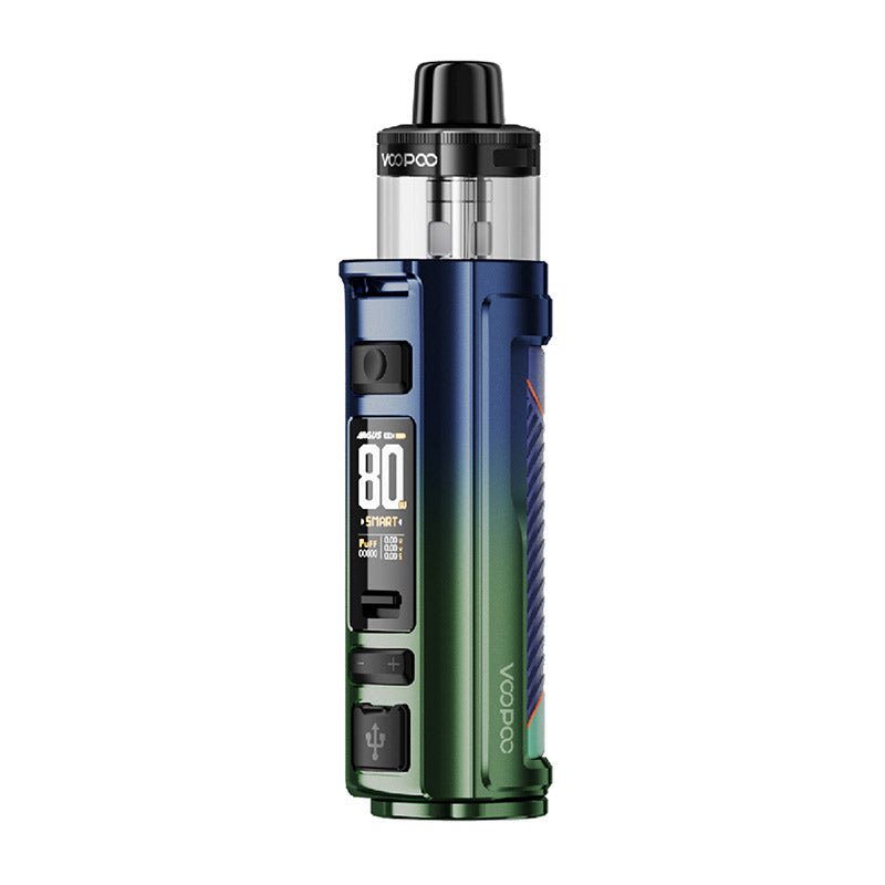 MODS EN KIT - Argus Pro 2 Pod Mod Kit - VAPES MEXICO VOOPOO