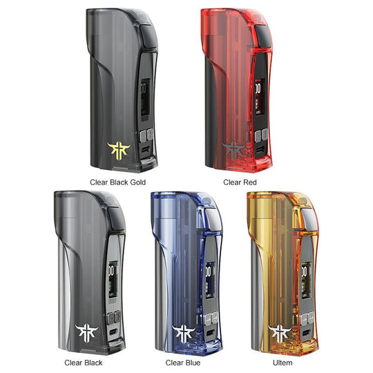 MODS - Vandy Vape requiem 95W mod - VAPES MEXICO VANDY VAPE