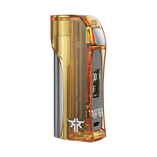 MODS - Vandy Vape requiem 95W mod - VAPES MEXICO VANDY VAPE