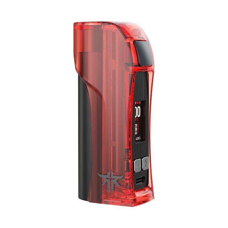 MODS - Vandy Vape requiem 95W mod - VAPES MEXICO VANDY VAPE